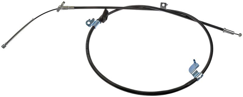 2006 Honda Civic Parking Brake Cable Rear Right Dorman C660740 image 1 of 3