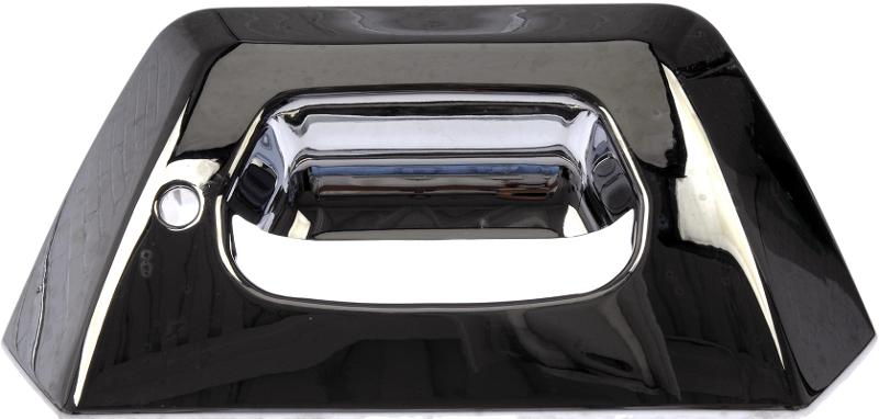 2004 Chevrolet Avalanche 1500 Tailgate Handle Bezel Dorman 91136 image 2 of 3