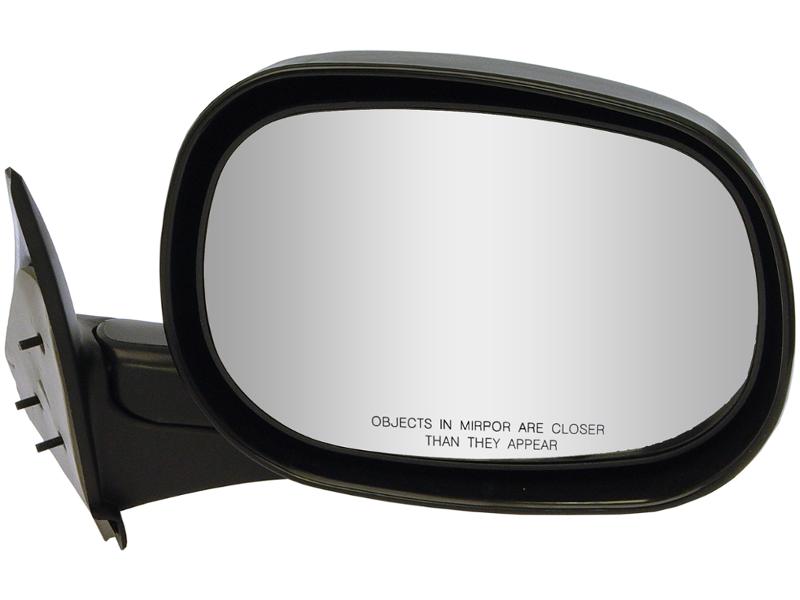 1998 Dodge Ram 2500 Door Mirror Right Dorman 955256 image 2 of 2