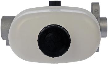 2009 Ford F-350 Super Duty Brake Master Cylinder Dorman M630518 image 2 of 4