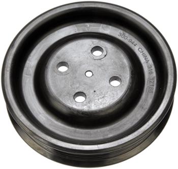 1998 Mercury Sable Engine Water Pump Pulley Dorman 300944 image 3 of 4