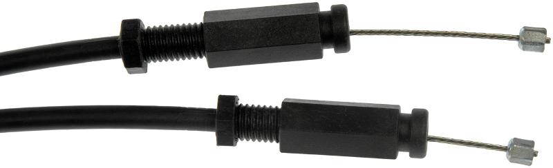 1990 Chevrolet Corvette Hood Release Cable Dorman 912030 image 1 of 3