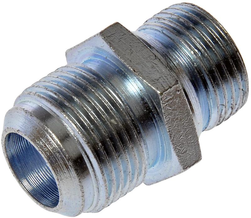 2009 Ford F-350 Super Duty EGR Tube Connector Dorman 917416 image 2 of 2