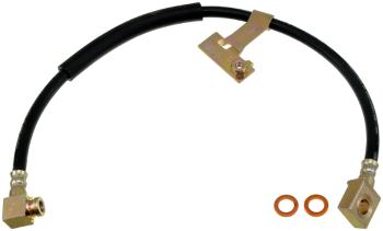 1993 Chrysler Shadow Brake Hydraulic Hose Front Right Dorman H380073 image 1 of 3
