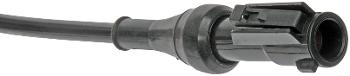 2005 Ford Excursion ABS Wheel Speed Sensor Front Right Dorman 970228 image 2 of 3