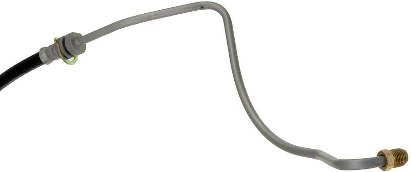 1982 Ford F600 Brake Hydraulic Hose Front Left Dorman H38311 image 1 of 3