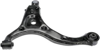 2014 Kia Sedona Suspension Control Arm and Ball Joint Assembly Front Right Lower Dorman 521736 image 2 of 2