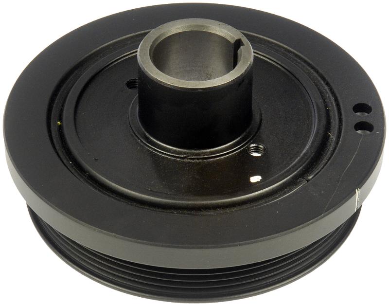 2002 Toyota Sequoia Engine Harmonic Balancer