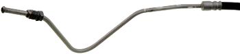 1986 GMC C3500 Clutch Hydraulic Hose Dorman H38559 image 3 of 3