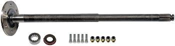 1991 GMC K2500 Axle Shaft Rear Left Dorman 630127 image 4 of 4