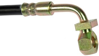 2006 Chrysler Pacifica Brake Hydraulic Hose Rear Right Dorman H620546 image 2 of 3