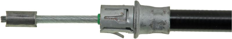 1979 Ford Fairmont Parking Brake Cable Front Dorman C93216 image 2 of 3