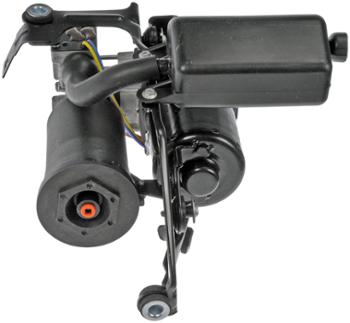 2006 Lincoln Navigator Suspension Air Compressor