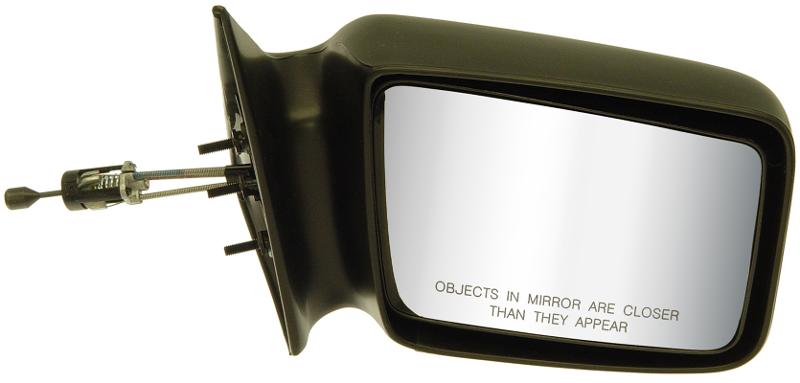 1996 Dodge Dakota Door Mirror Right Dorman 955378 image 2 of 2