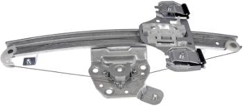 2015 Chevrolet SS Window Regulator