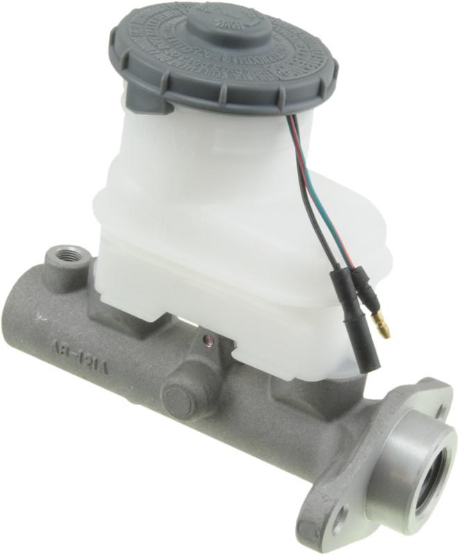 Dorman M390591 Brake Master Cylinder product image 2 of 4