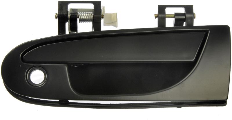 1995 Eagle Talon Exterior Door Handle Front Left Dorman 77493 image 4 of 4