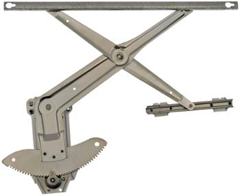 2002 Dodge Ram 2500 Window Regulator Front Right Dorman 740863 image 3 of 4