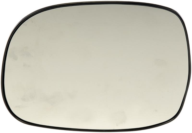 2002 Toyota Sequoia Door Mirror Glass Left Dorman 56453 image 2 of 2