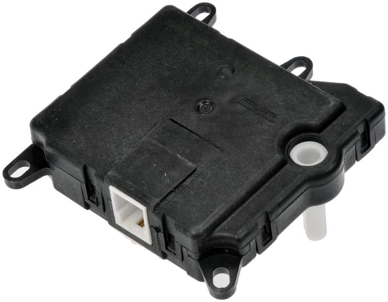 2002 Ford Expedition HVAC Heater Blend Door Actuator Auxiliary Dorman 604278 image 1 of 3