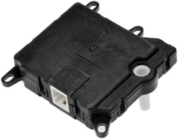 2004 Lincoln Navigator HVAC Heater Blend Door Actuator Auxiliary Dorman 604278 image 1 of 3