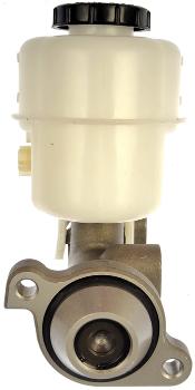 2005 Mercury Montego Brake Master Cylinder Dorman M630445 image 1 of 4