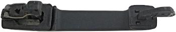 1999 Volkswagen Pointer Exterior Door Handle