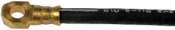 1979 Fiat X-1/9 Brake Hydraulic Hose
