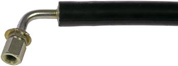 2009 Ford Flex Brake Hydraulic Hose Front Right Dorman H621403 image 2 of 3