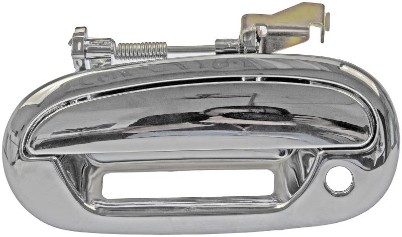 1997 Ford F-150 Exterior Door Handle Front Left Dorman 91082 image 1 of 3