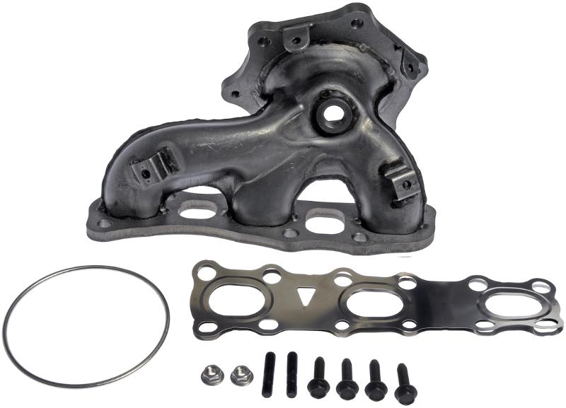 2021 Nissan Maxima Exhaust Manifold Left Dorman 674332 image 1 of 3