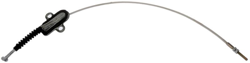 2002 Toyota Camry Parking Brake Cable Front Dorman C660468 image 1 of 3