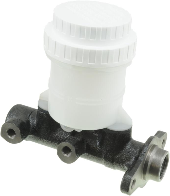 1985 Plymouth Colt Brake Master Cylinder Dorman M39473 image 2 of 4
