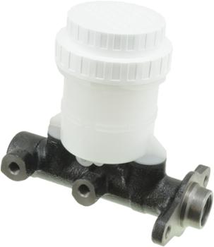 1983 Mitsubishi Cordia Brake Master Cylinder Dorman M39473 image 2 of 4