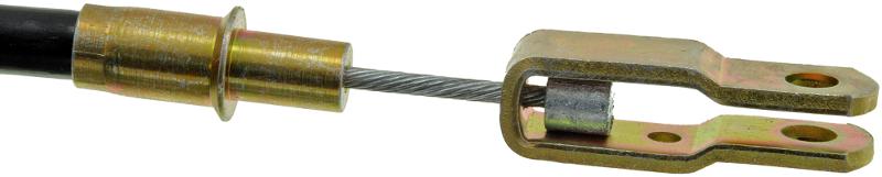 1969 Plymouth Roadrunner Parking Brake Cable Front Dorman C92323 image 1 of 3