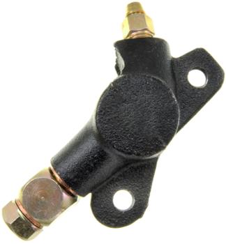 1993 Mitsubishi Precis Clutch Slave Cylinder Dorman CS37831 image 2 of 4