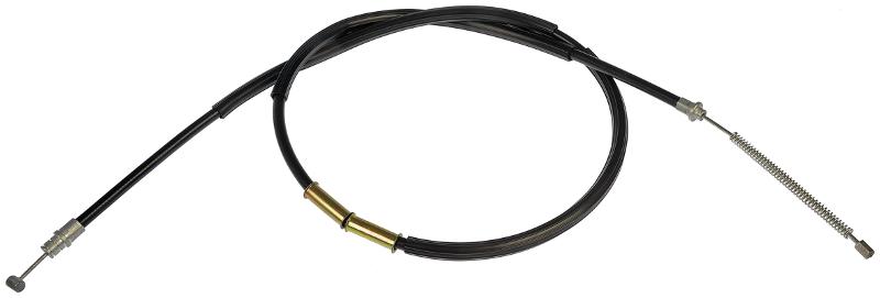 Dorman C95278 - Parking Brake Cable Dorman C95278 Parking Brake Cable product image 3 of 3