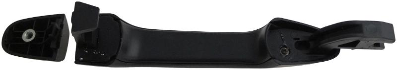 2014 Honda Civic Exterior Door Handle Rear Left Dorman 79822 image 1 of 3