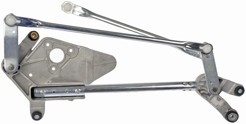 2009 Honda Accord Windshield Wiper Linkage