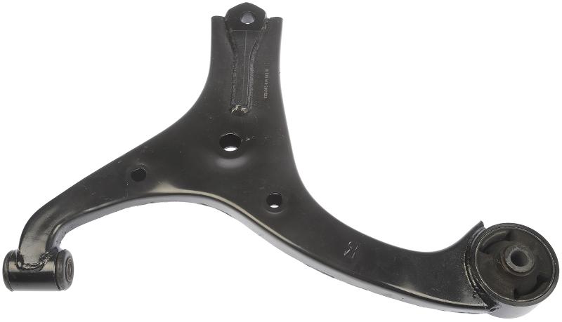 2006 Kia Rio5 Suspension Control Arm Front Left Lower Dorman 521063 image 3 of 4