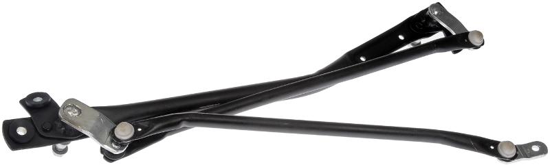 1996 Honda Civic Windshield Wiper Linkage