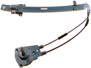 1998 Mazda Protege Window Regulator Front Left Dorman 749147 image 1 of 4