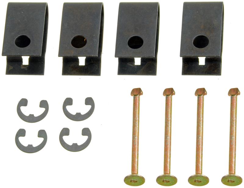 Dorman HW24044 Drum Brake Shoe Hold Down Kit product image 1 of 1