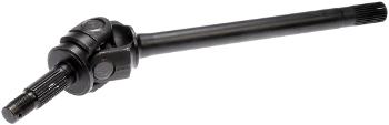 2001 Jeep Cherokee Axle Shaft Assembly