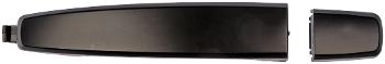 2009 Pontiac G3 Wave Exterior Door Handle Front Right Dorman 80146 image 4 of 4