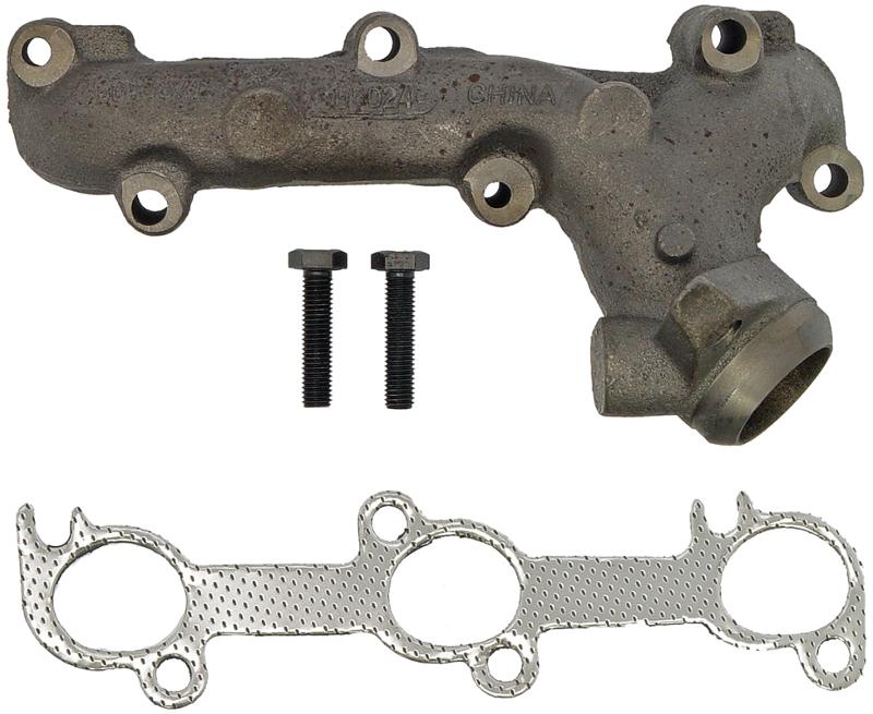 1991 Ford Ranger Exhaust Manifold Left Dorman 674371 image 2 of 3