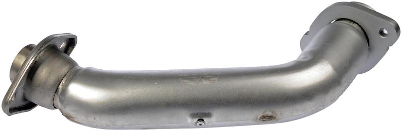 2005 Buick Park Avenue Exhaust Crossover Pipe
