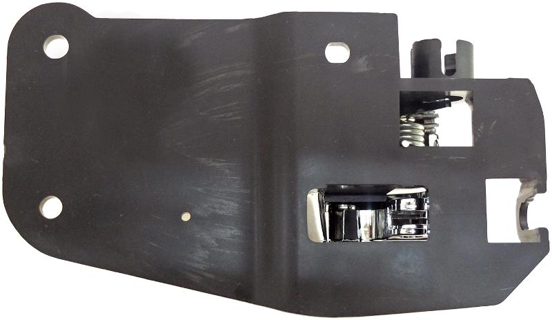 2001 Lincoln LS Interior Door Handle Front Right Dorman 78000 image 2 of 3