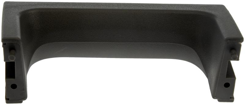2011 GMC Sierra Interior Door Pull Handle Front Left Dorman 81177 image 4 of 4