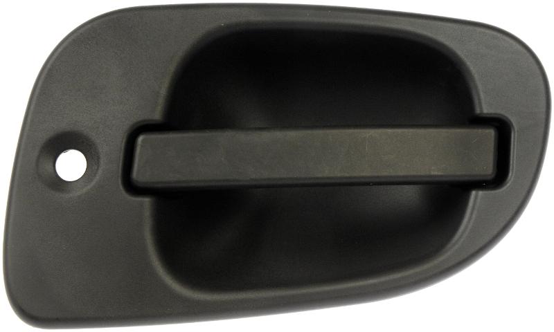 2003 Freightliner M2 106 Exterior Door Handle Front Right Dorman 7605207 image 2 of 3